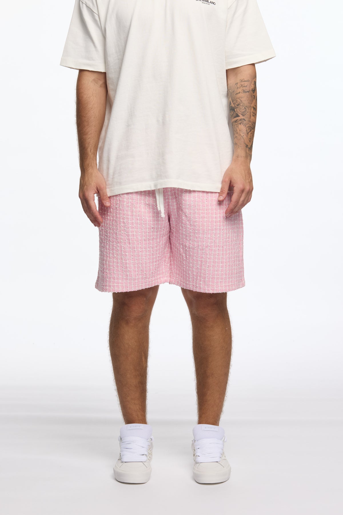 CREW Milano Short Pants