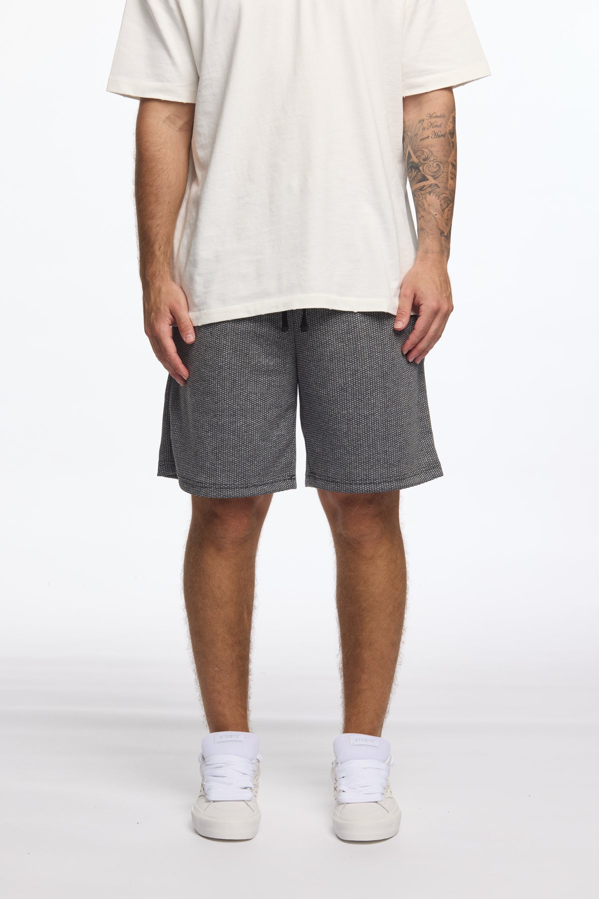 CREW Milano Short Pants