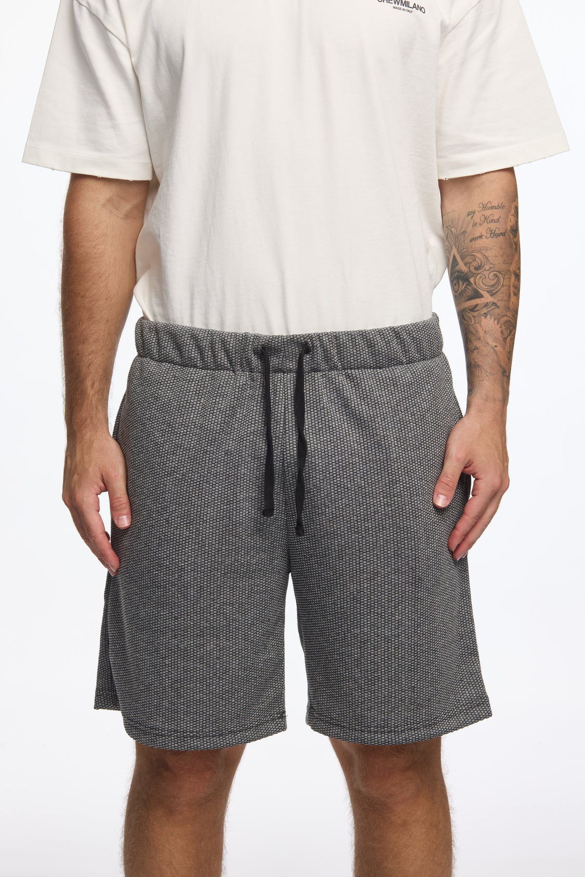 CREW Milano Short Pants