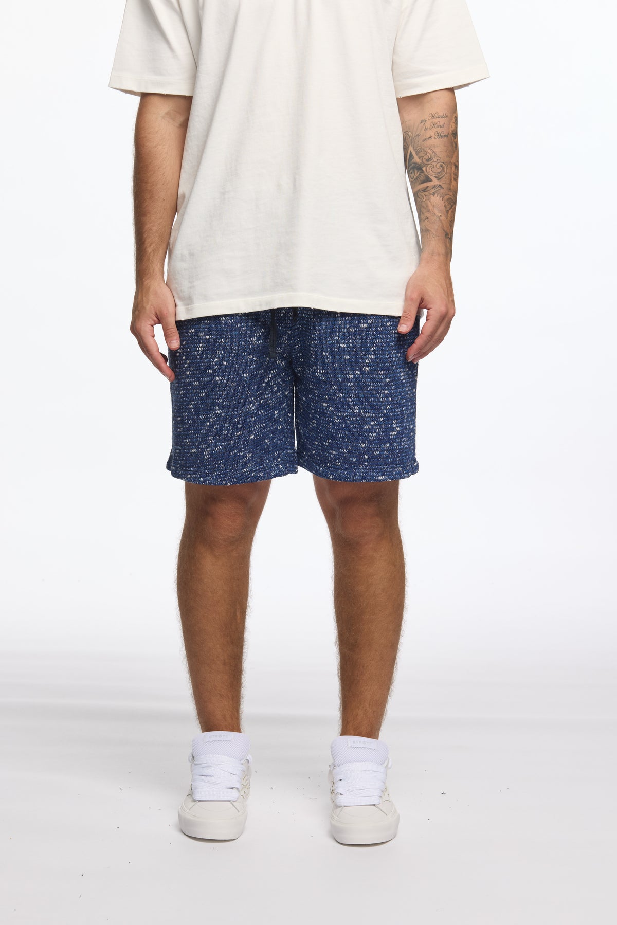 CREW Milano Short Pants