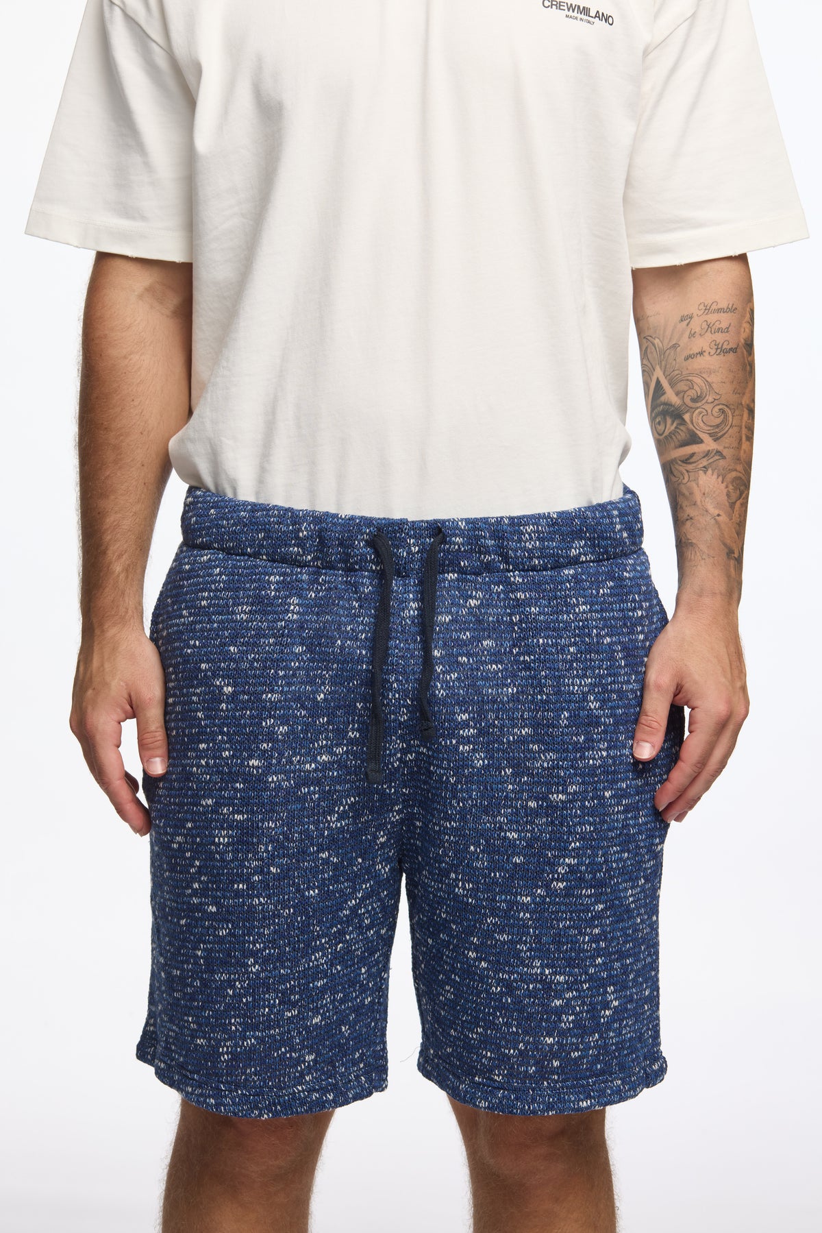CREW Milano Short Pants