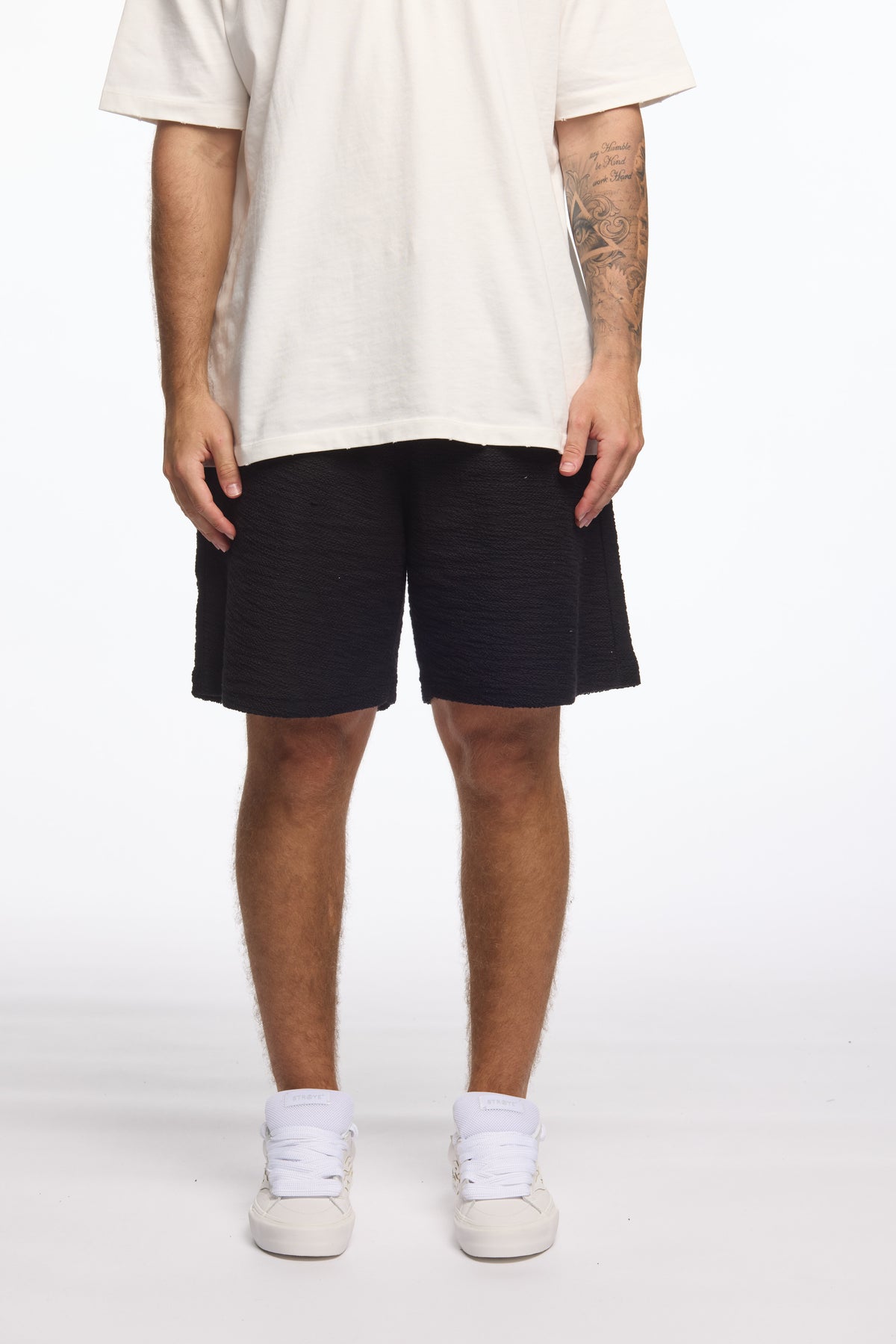 CREW Milano Short Pants