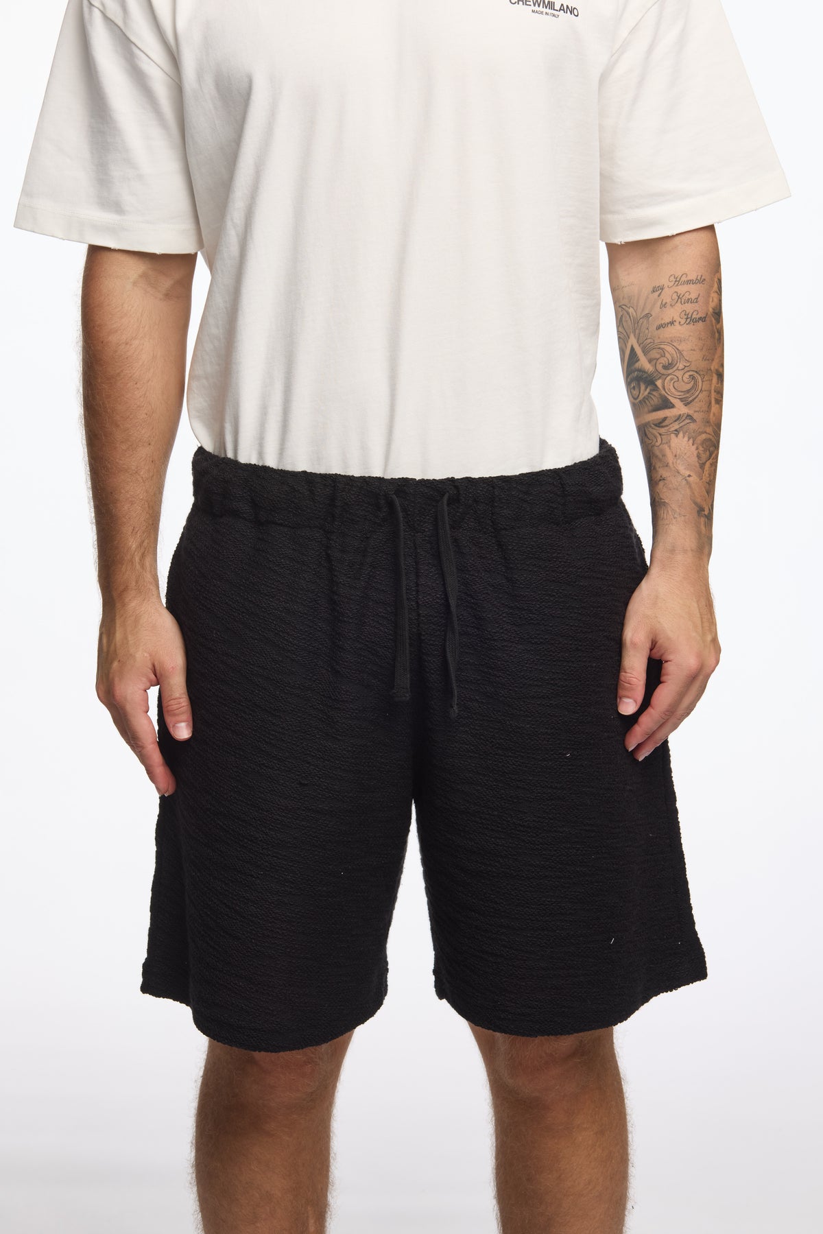 CREW Milano Short Pants