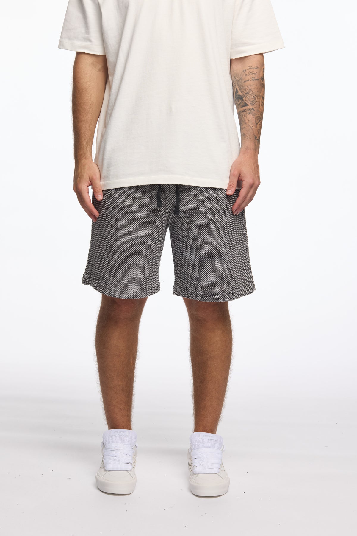 CREW Milano Short Pants
