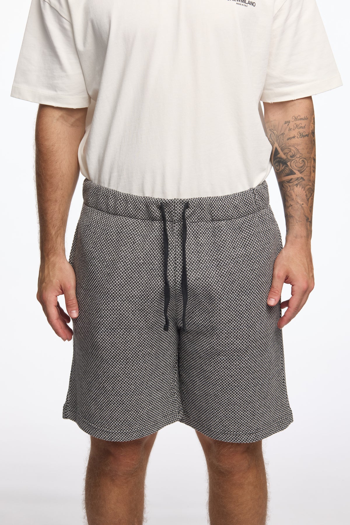 CREW Milano Short Pants