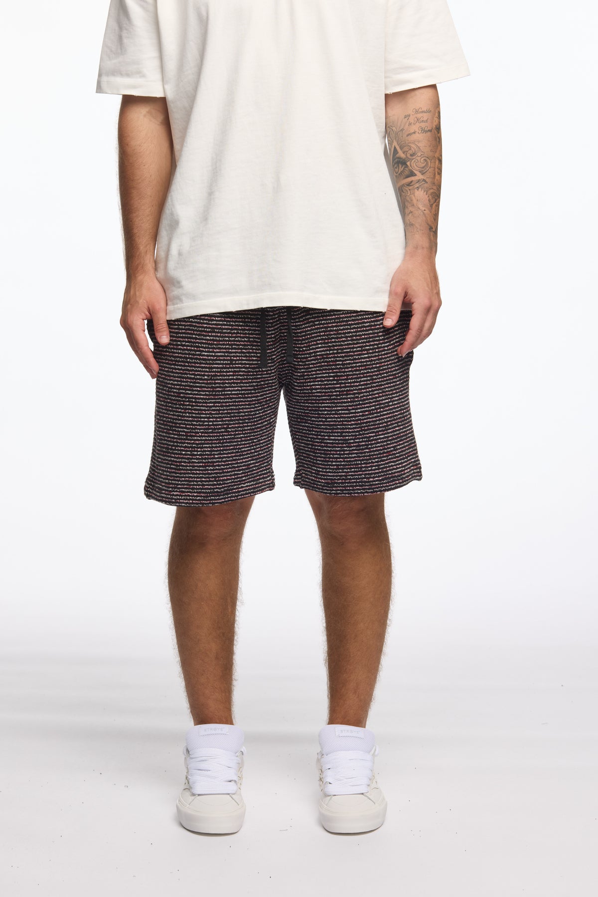 CREW Milano Short Pants