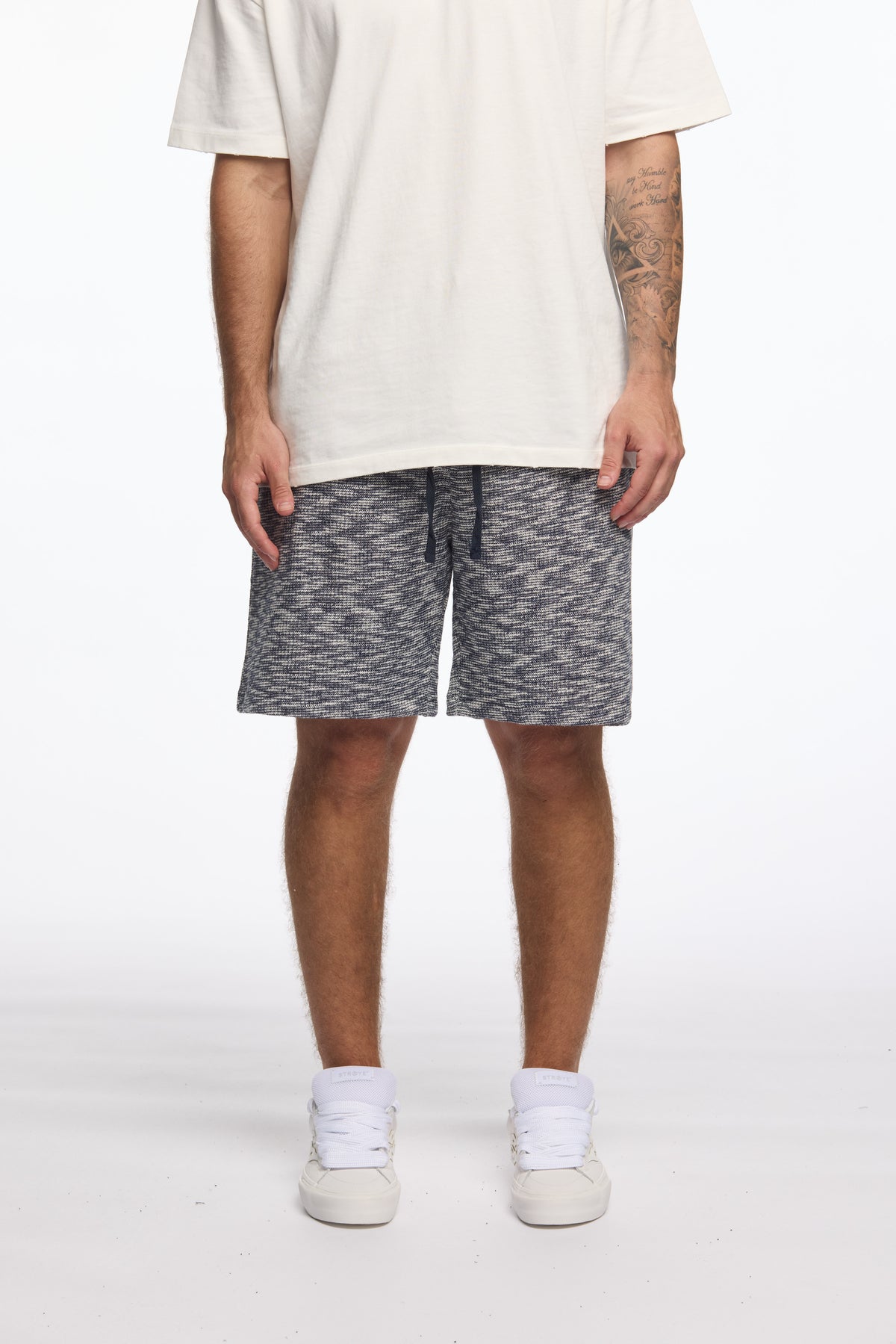 CREW Milano Short Pants