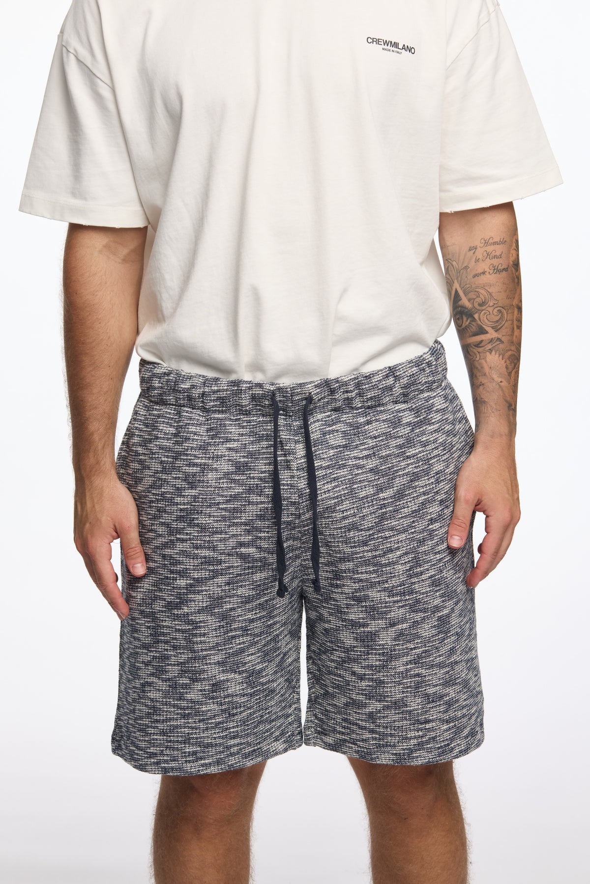 CREW Milano Short Pants