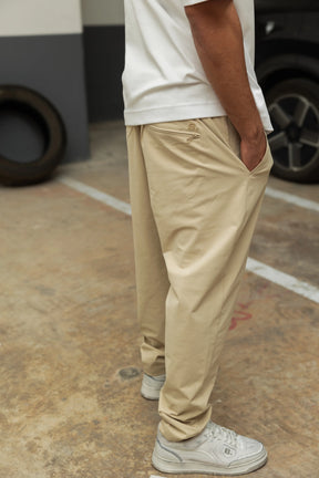 Black Dot CARGO PANTS BD clean utility