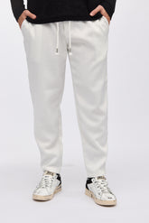 CREW MILANO Luxe Relax Pants