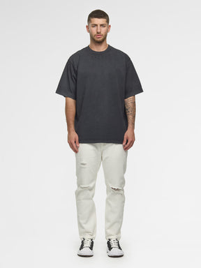 "BLACK Brand" Oversize T-Shirt 014