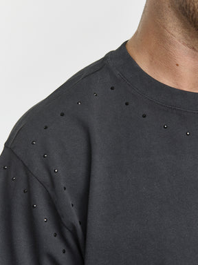 "BLACK Brand" Oversize T-Shirt 014