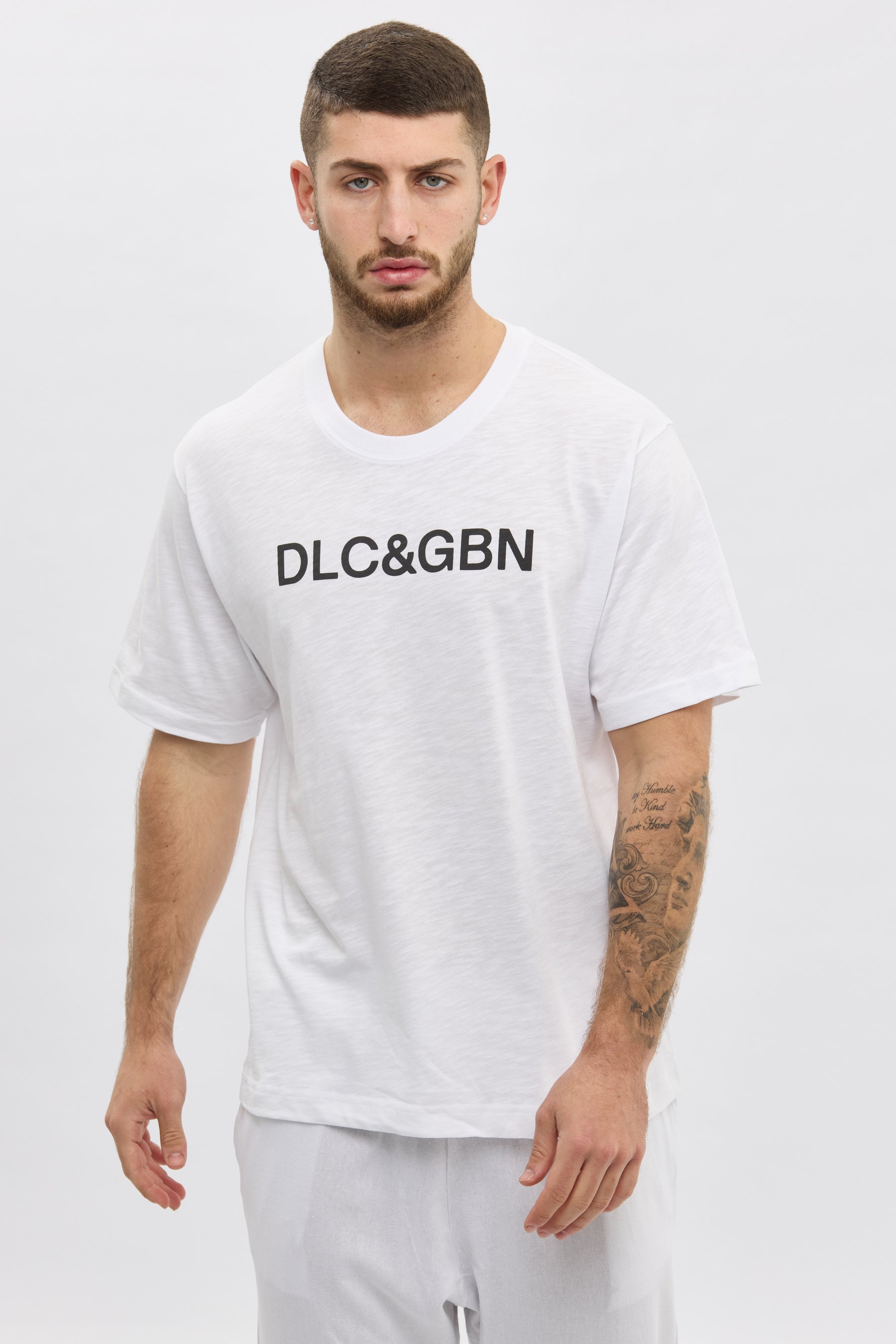 Dolce & Gabbana T SHIRT DLC&GBN