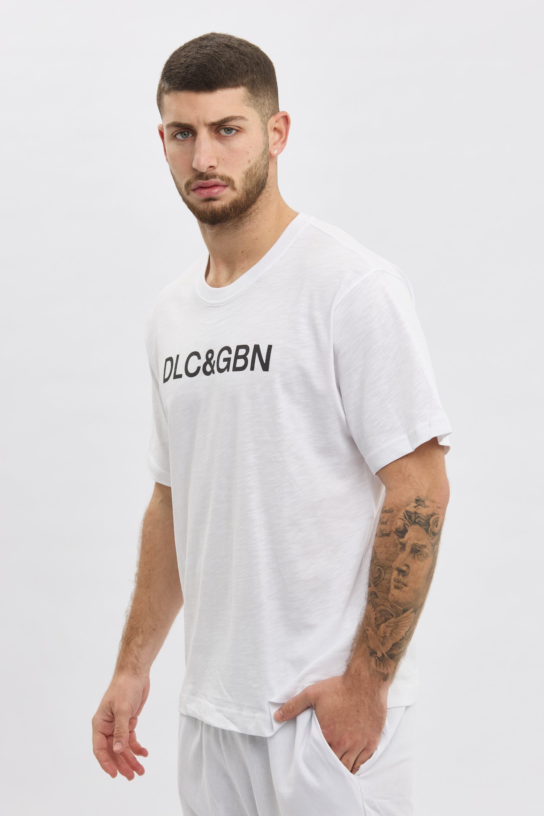 Dolce & Gabbana T SHIRT DLC&GBN