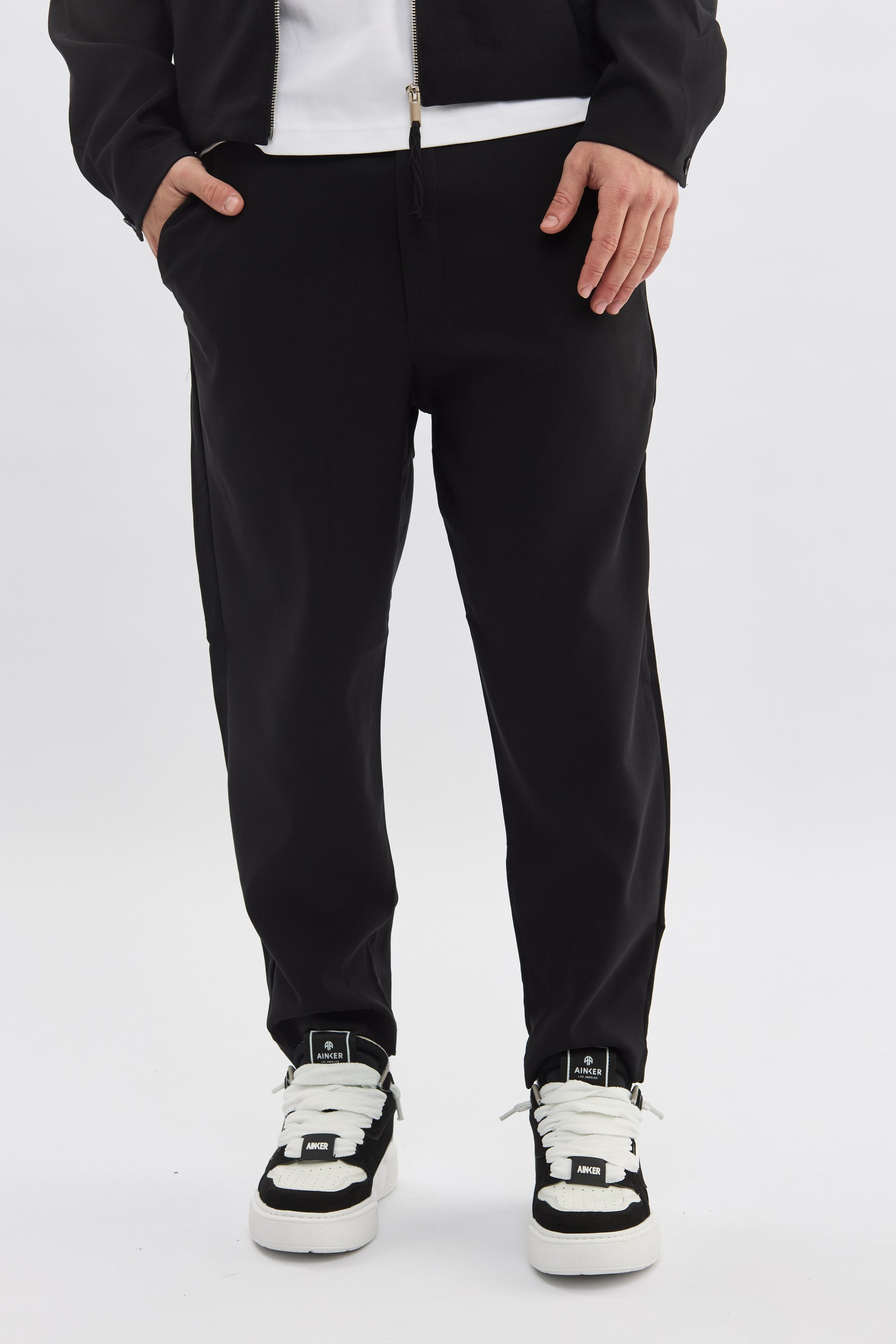 Crew Milano X Marrakesh Lightweight pants