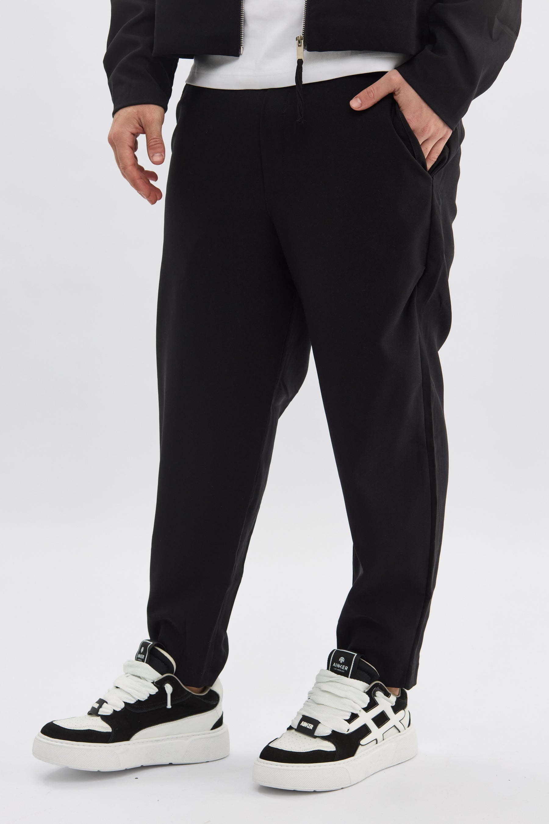 Crew Milano X Marrakesh Lightweight pants