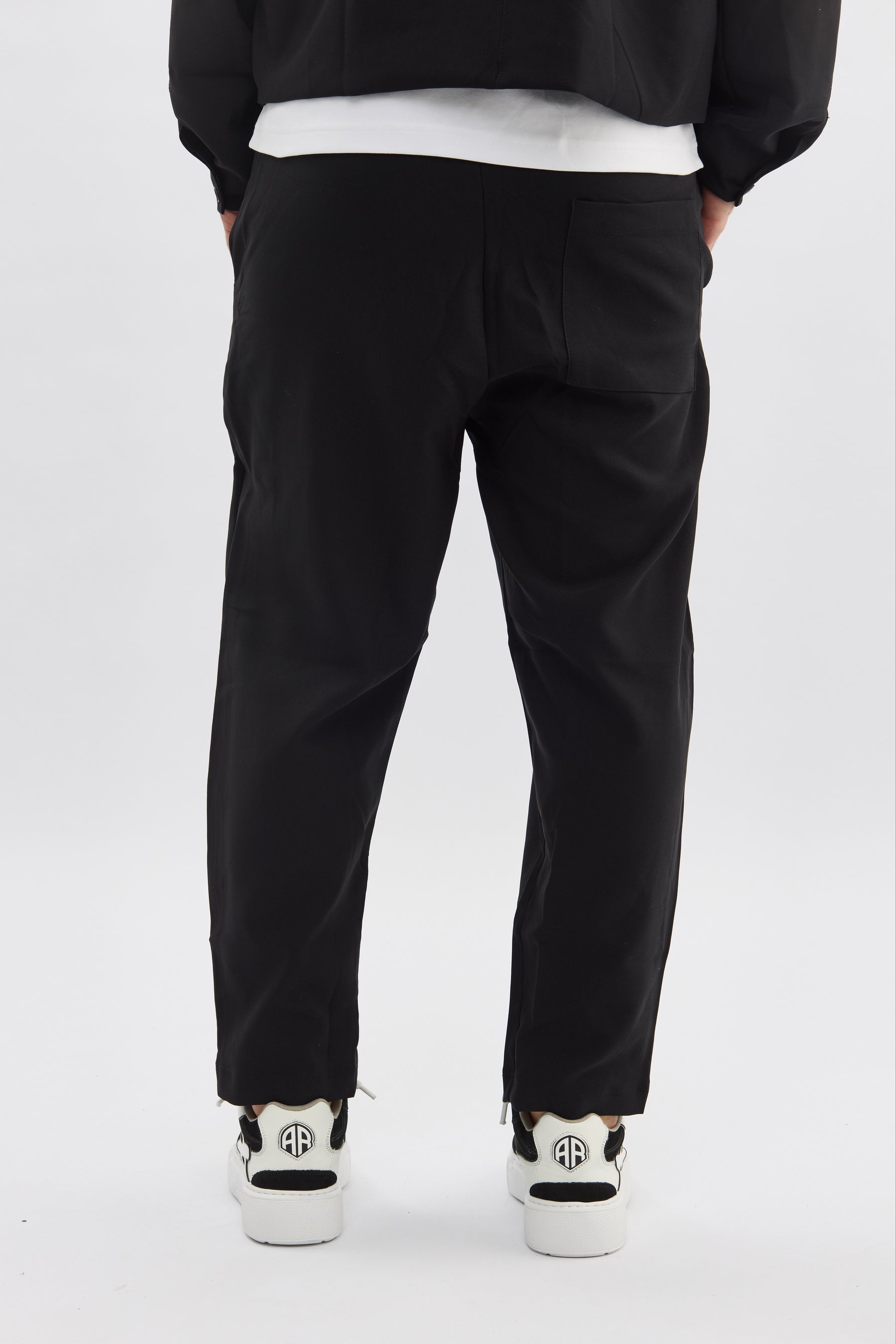 Crew Milano X Marrakesh Lightweight pants