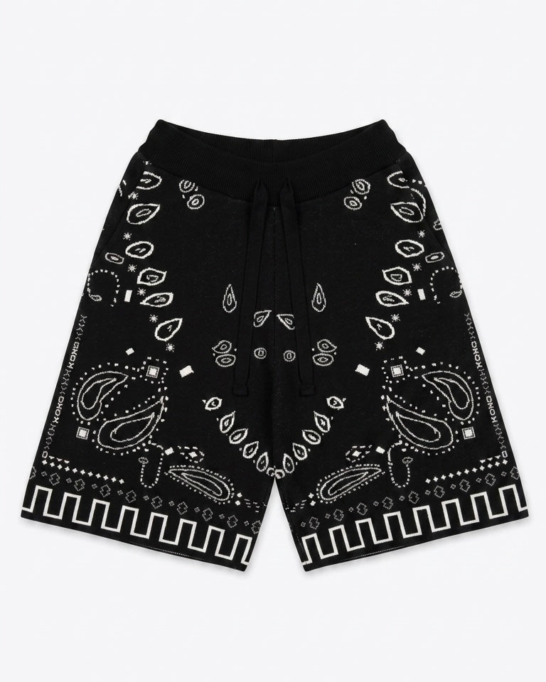 CREW Milano Shorts