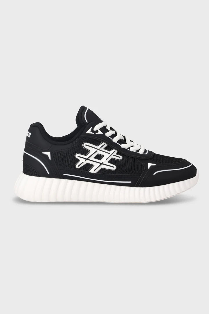 Ainker Bolt 963 Black/White
