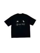 CREW Milano Oversized T-Shirt