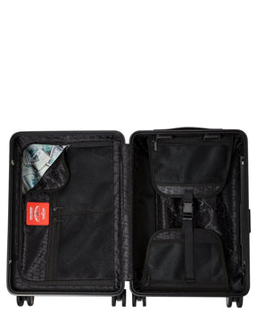 Sprayground LOWER EAST SIDE SHARK CARRY-ON LUGGAGE