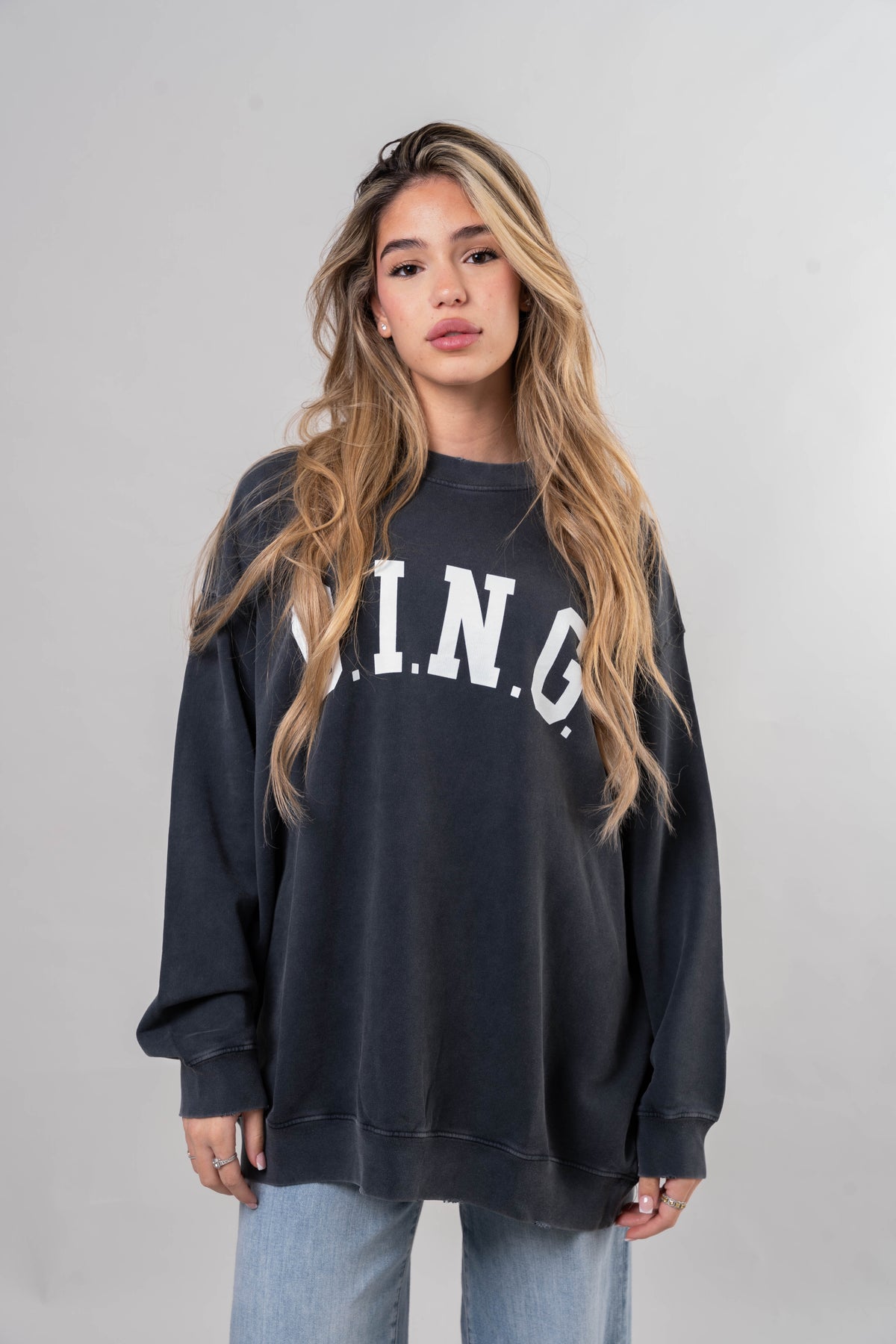 Anine Bing Sweatshirt