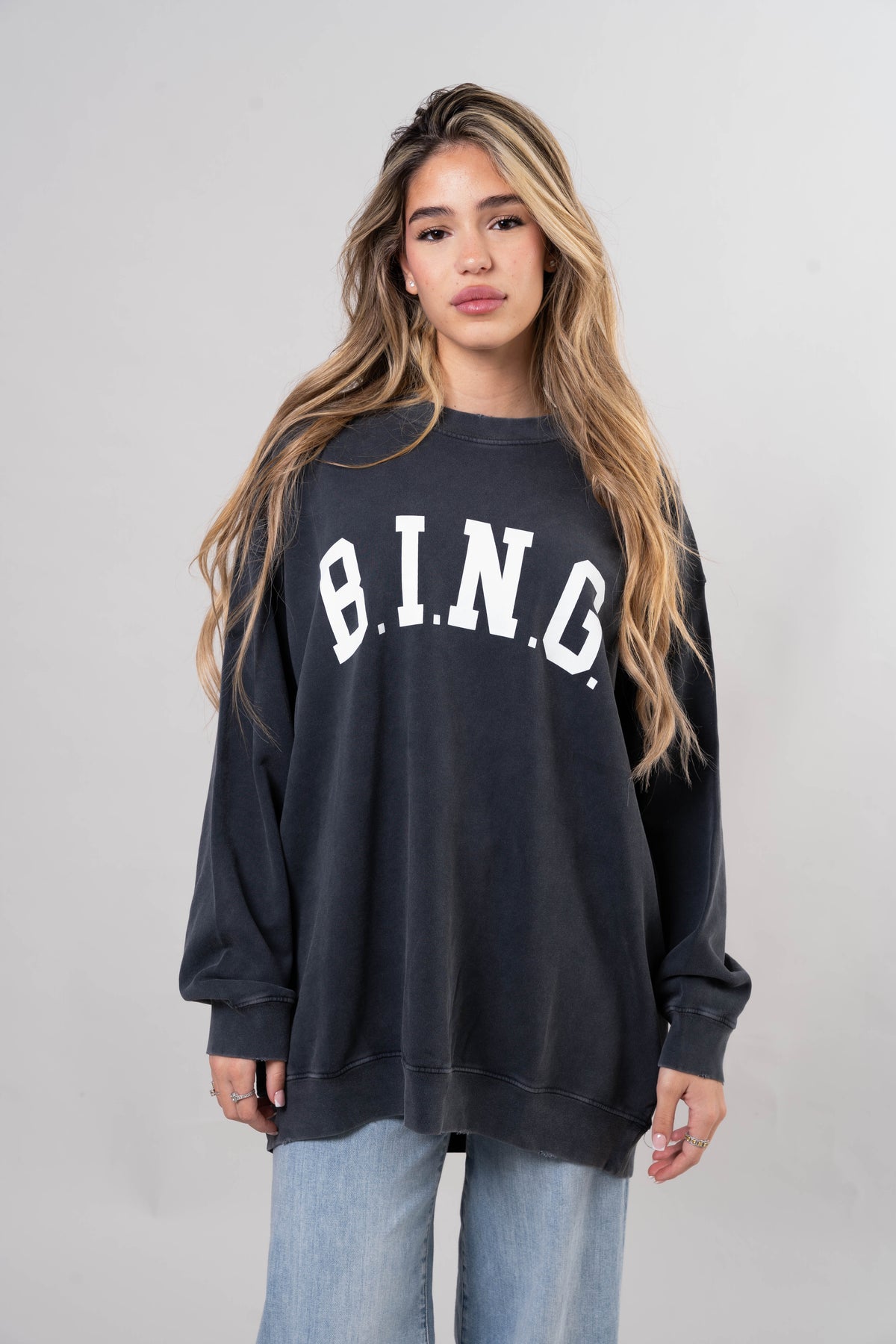 Anine Bing Sweatshirt