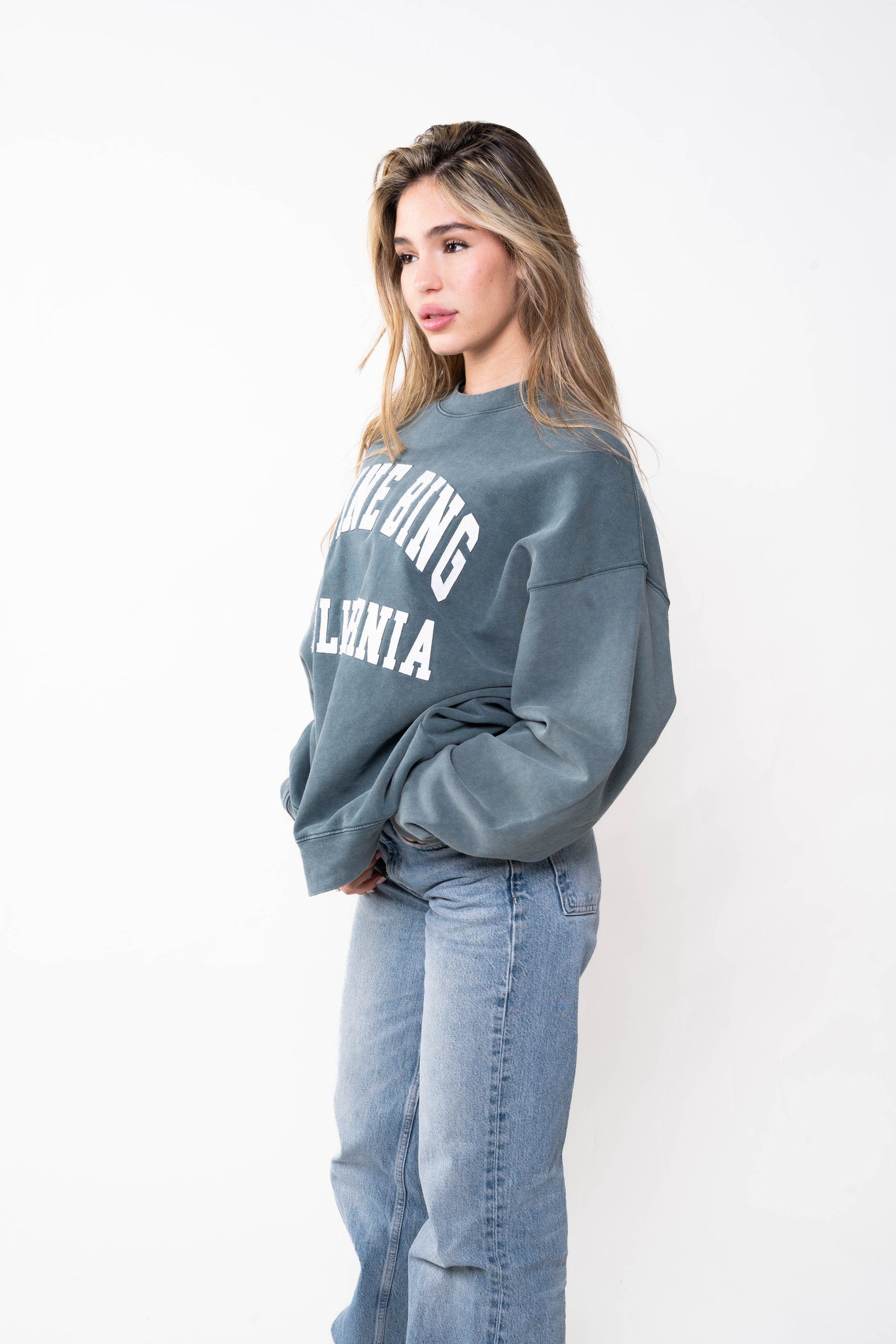 Anine Bing Sweatshirt