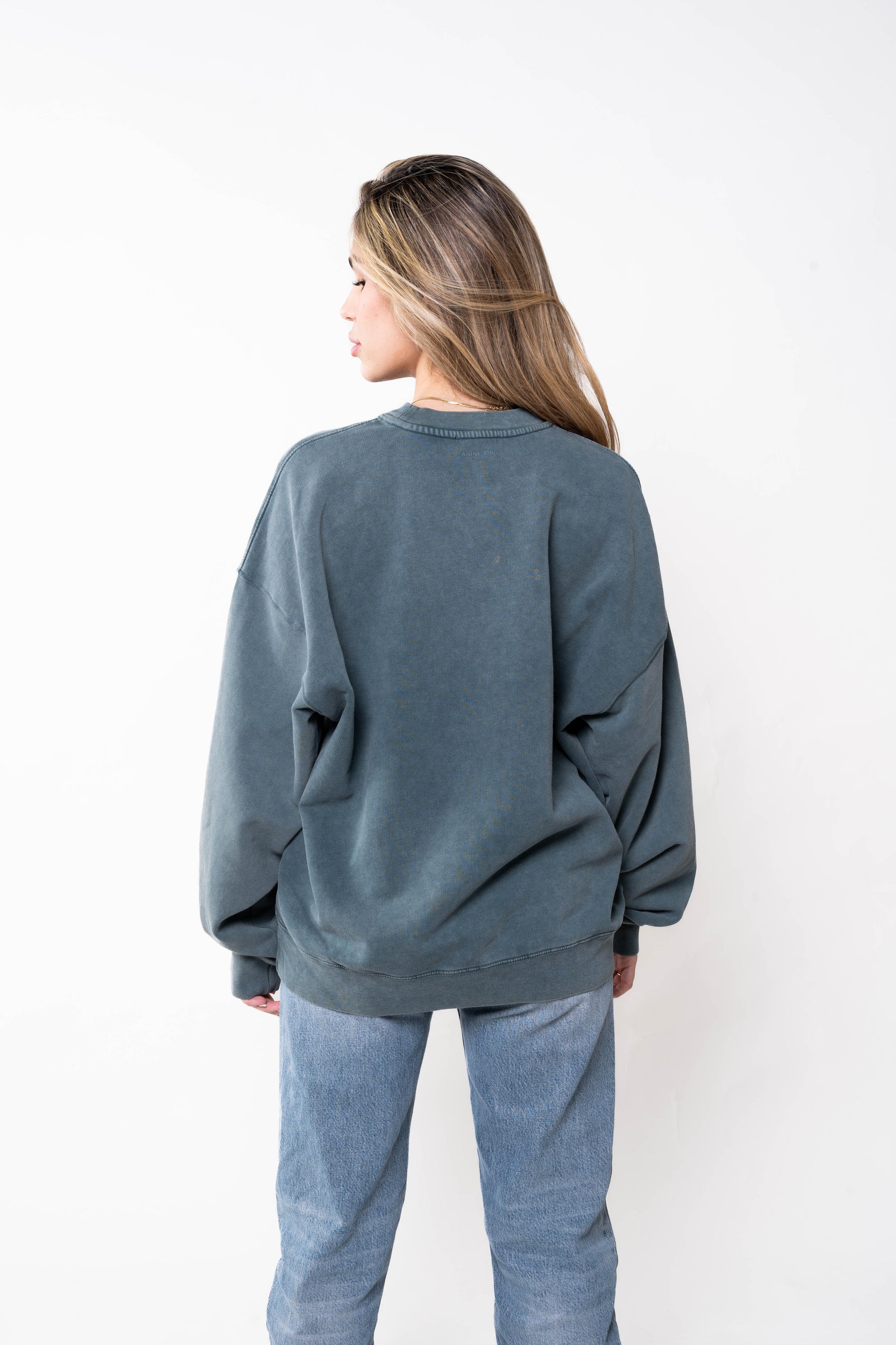 Anine Bing Sweatshirt