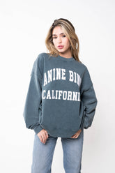 Anine Bing Sweatshirt