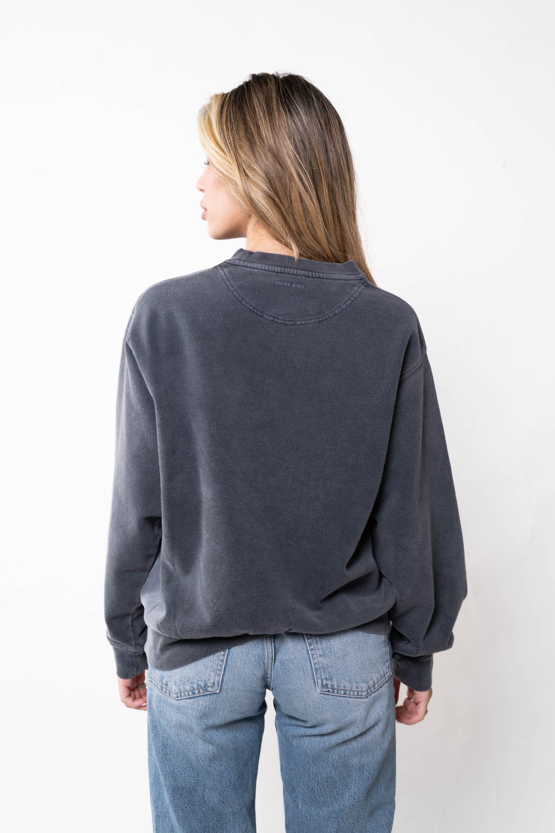 Anine Bing Sweatshirt