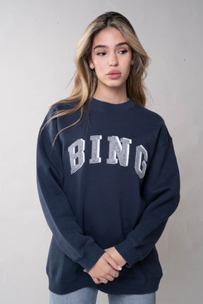 Anine Bing Sweatshirt