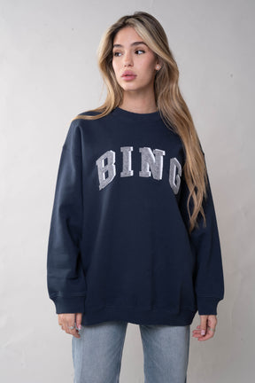 Anine Bing Sweatshirt