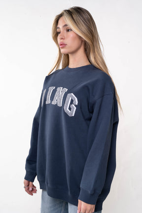 Anine Bing Sweatshirt