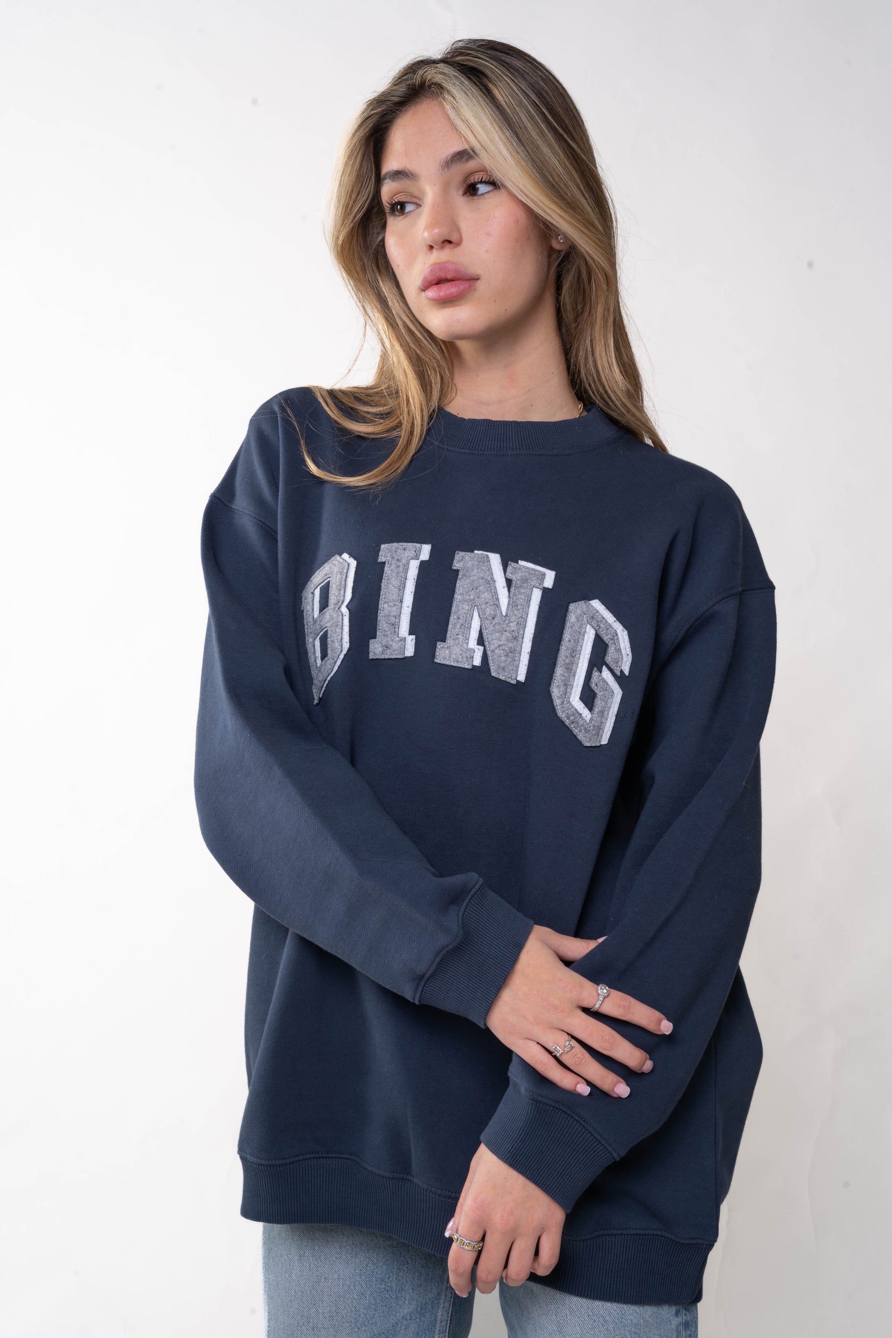 Anine Bing Sweatshirt