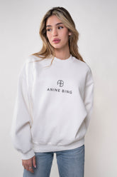 Anine Bing Sweatshirt