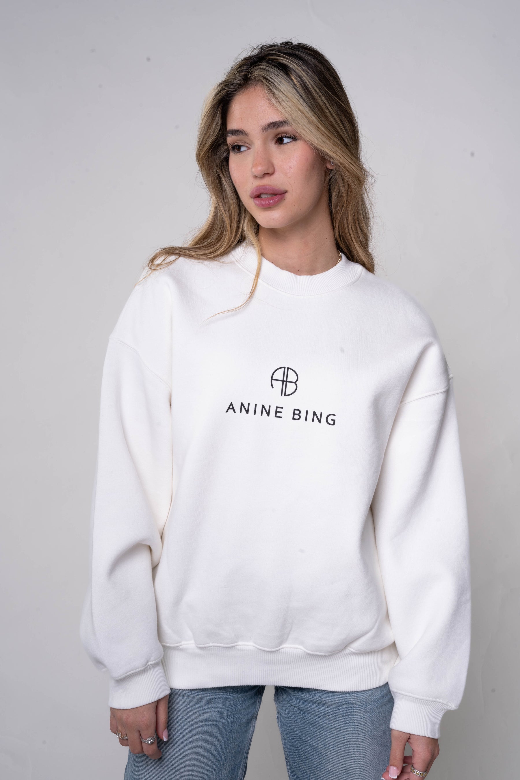 Anine Bing Sweatshirt