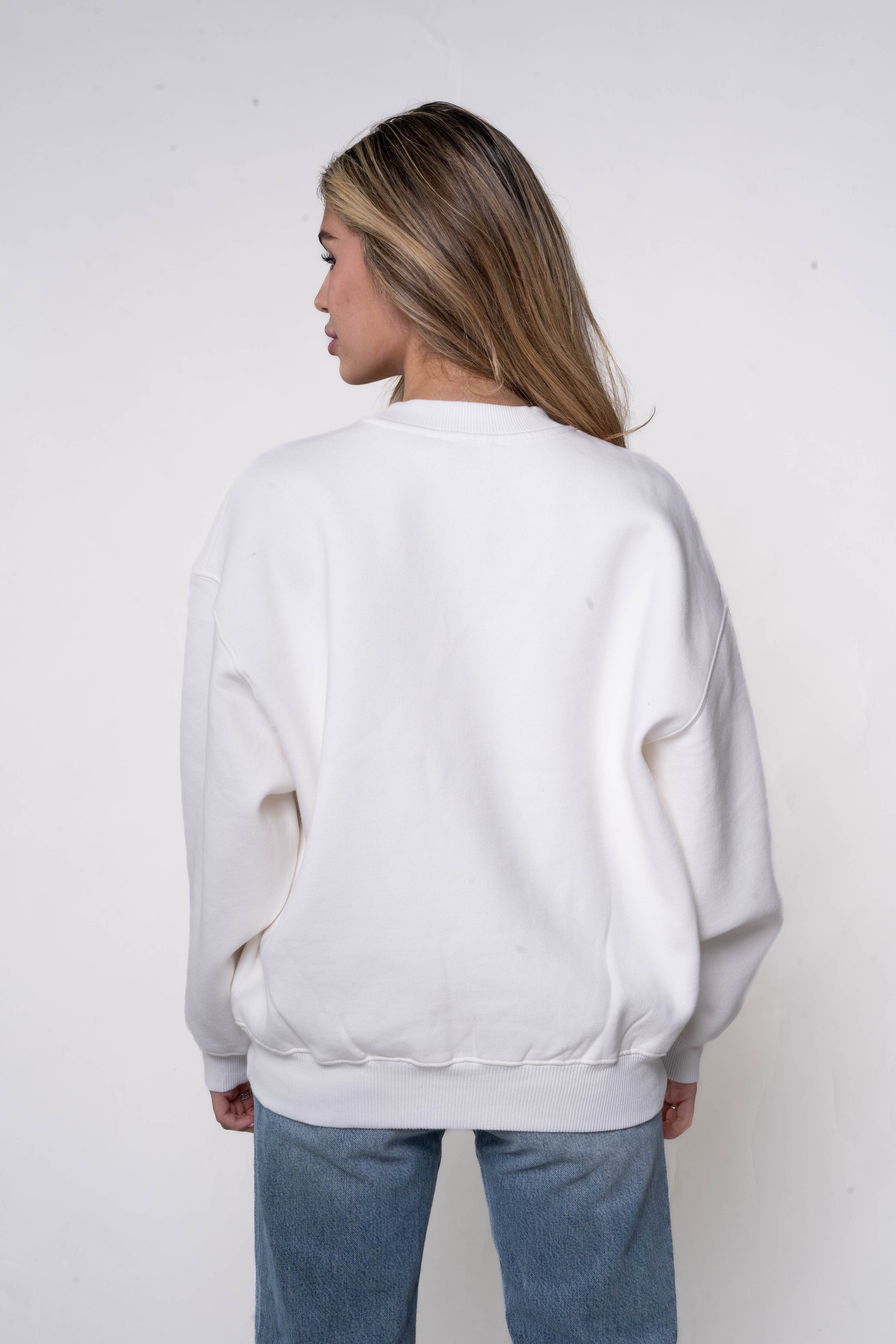 Anine Bing Sweatshirt