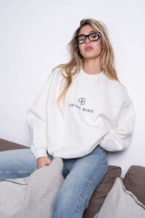 Anine Bing Sweatshirt