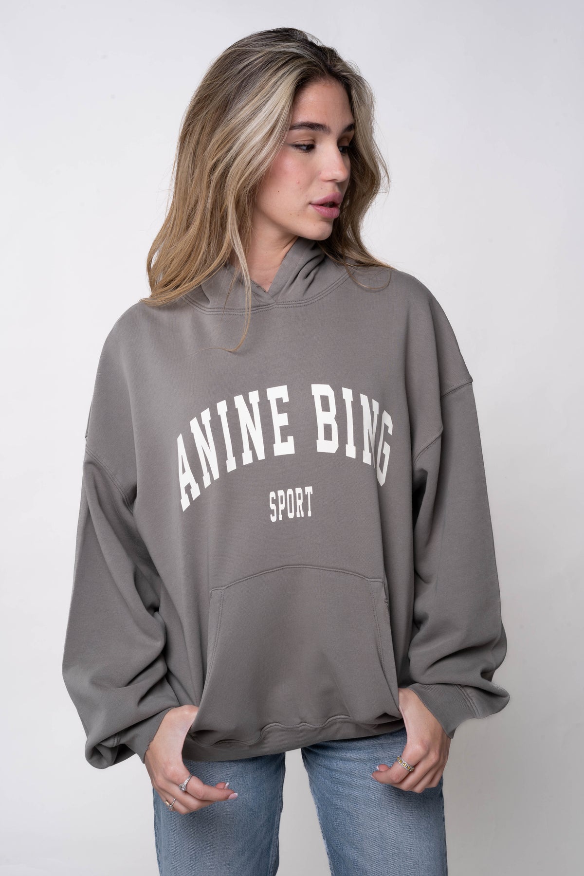 Anine Bing Sweatshirt