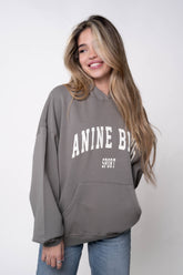 Anine Bing Sweatshirt