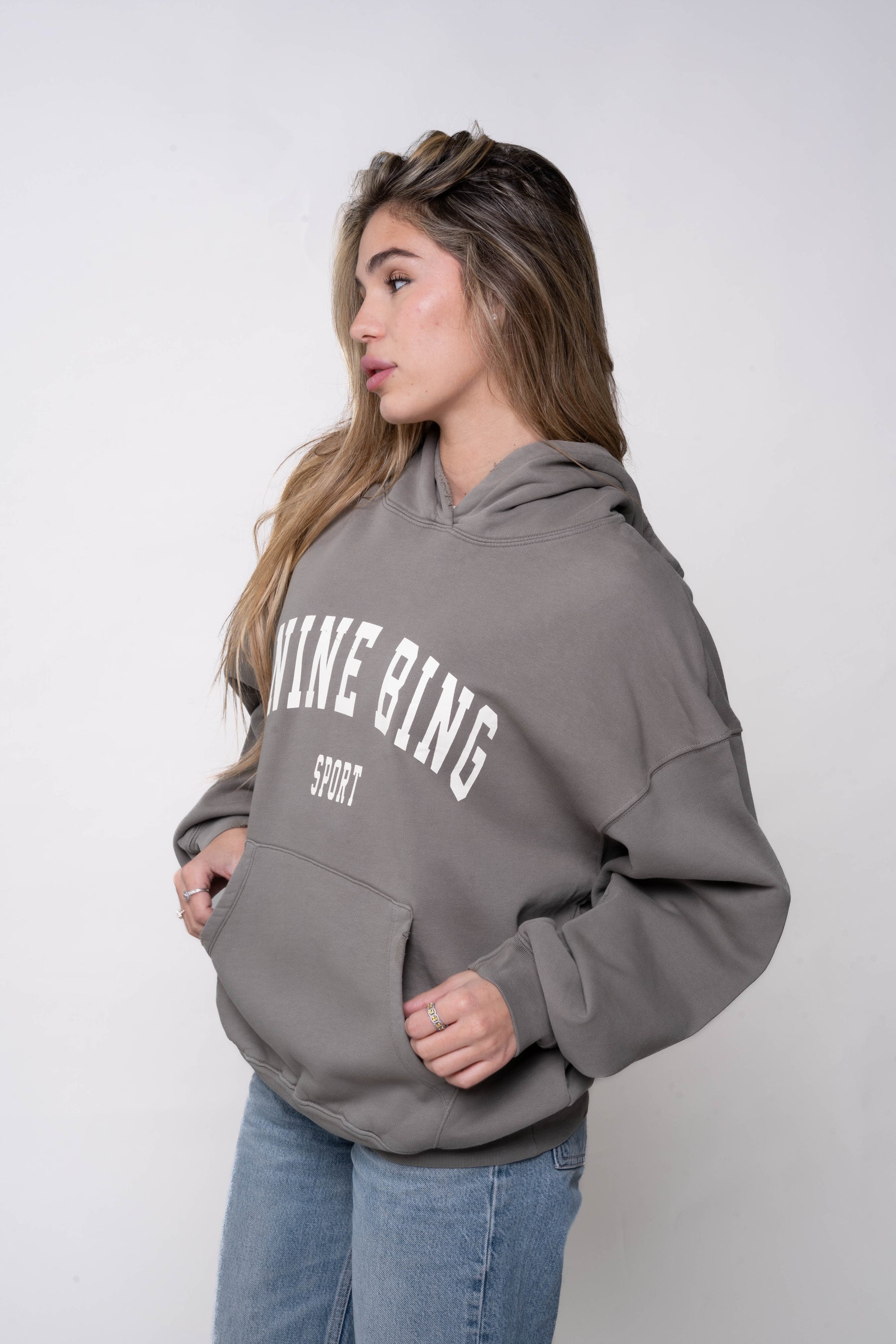 Anine Bing Sweatshirt