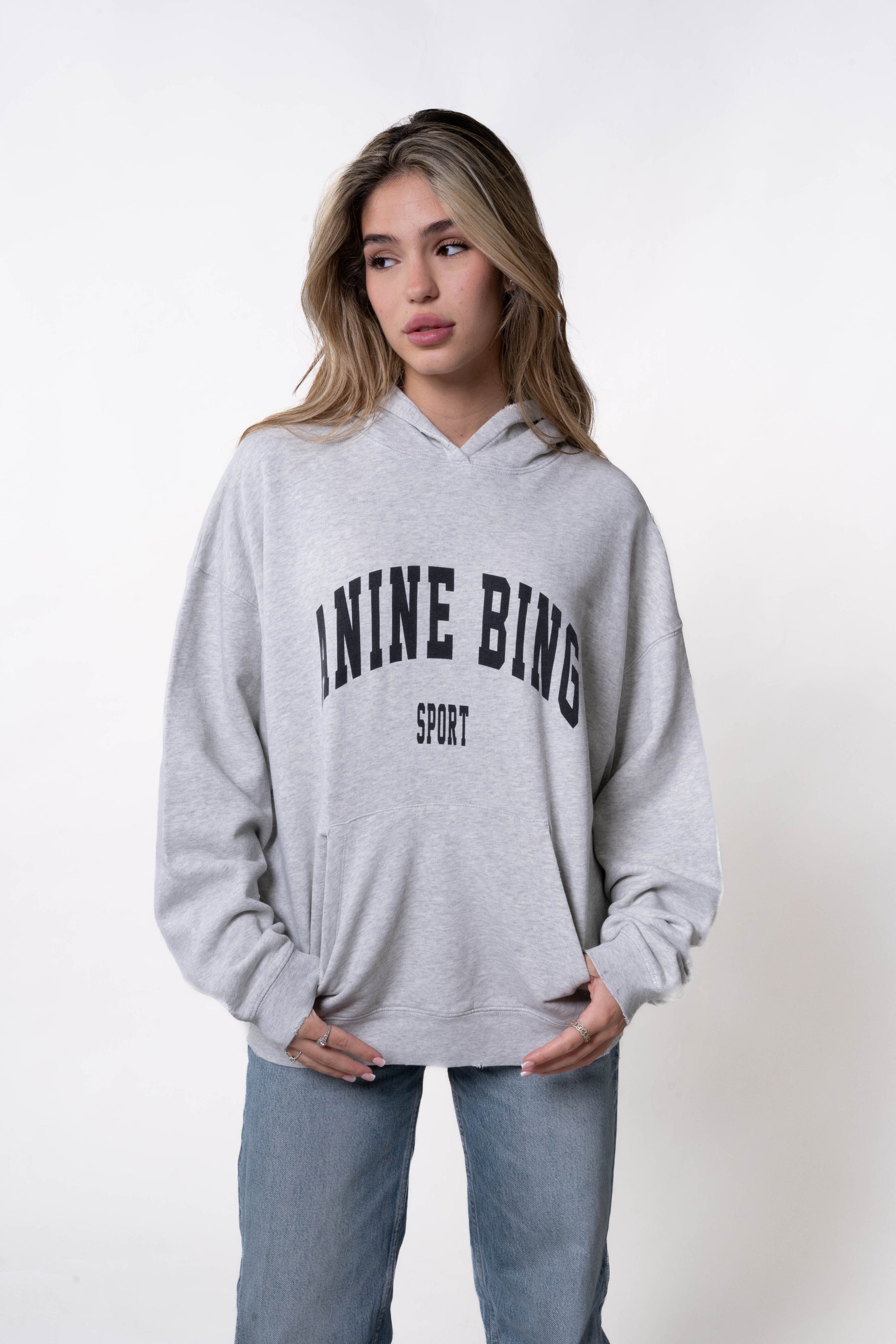 Anine Bing Sweatshirt