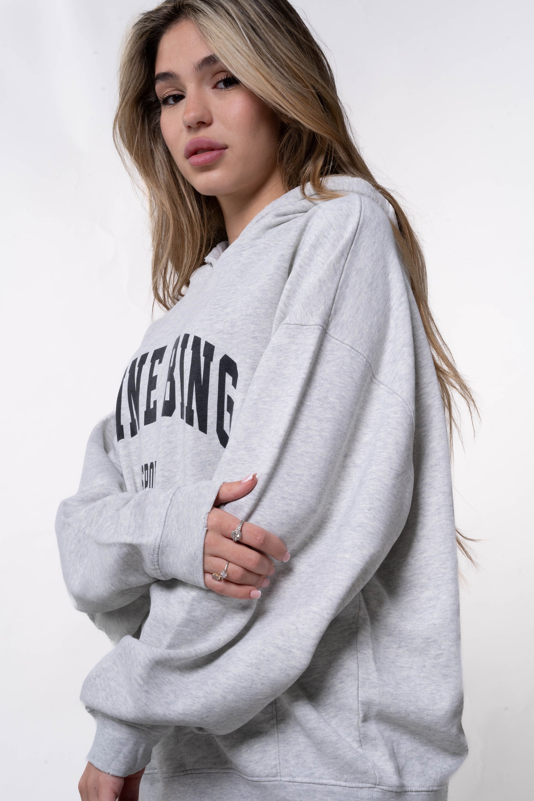 Anine Bing Sweatshirt