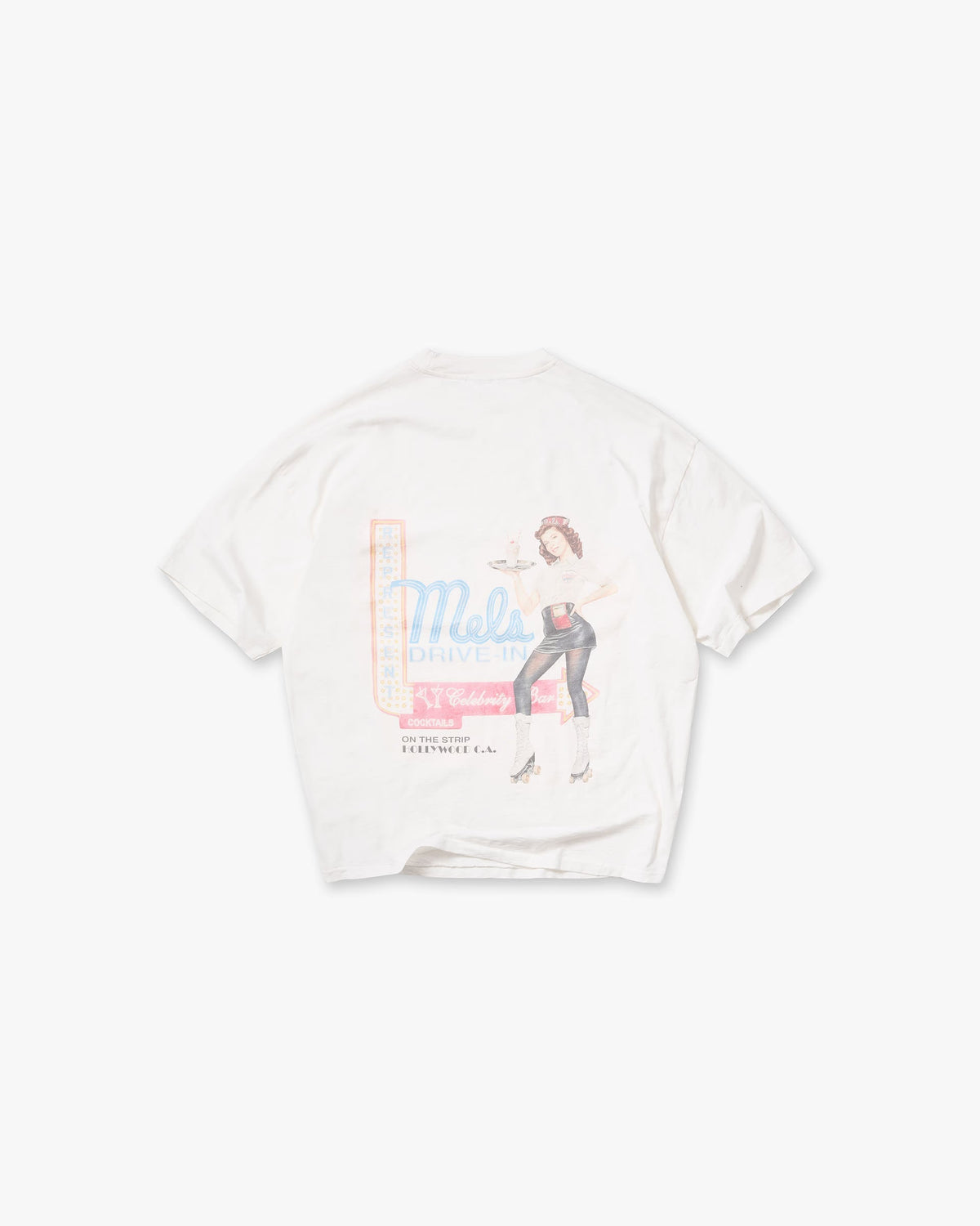 Represent T-Shirt
