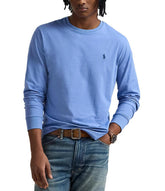 Polo Ralph Lauren Cotton Long Sleeve T-Shirt