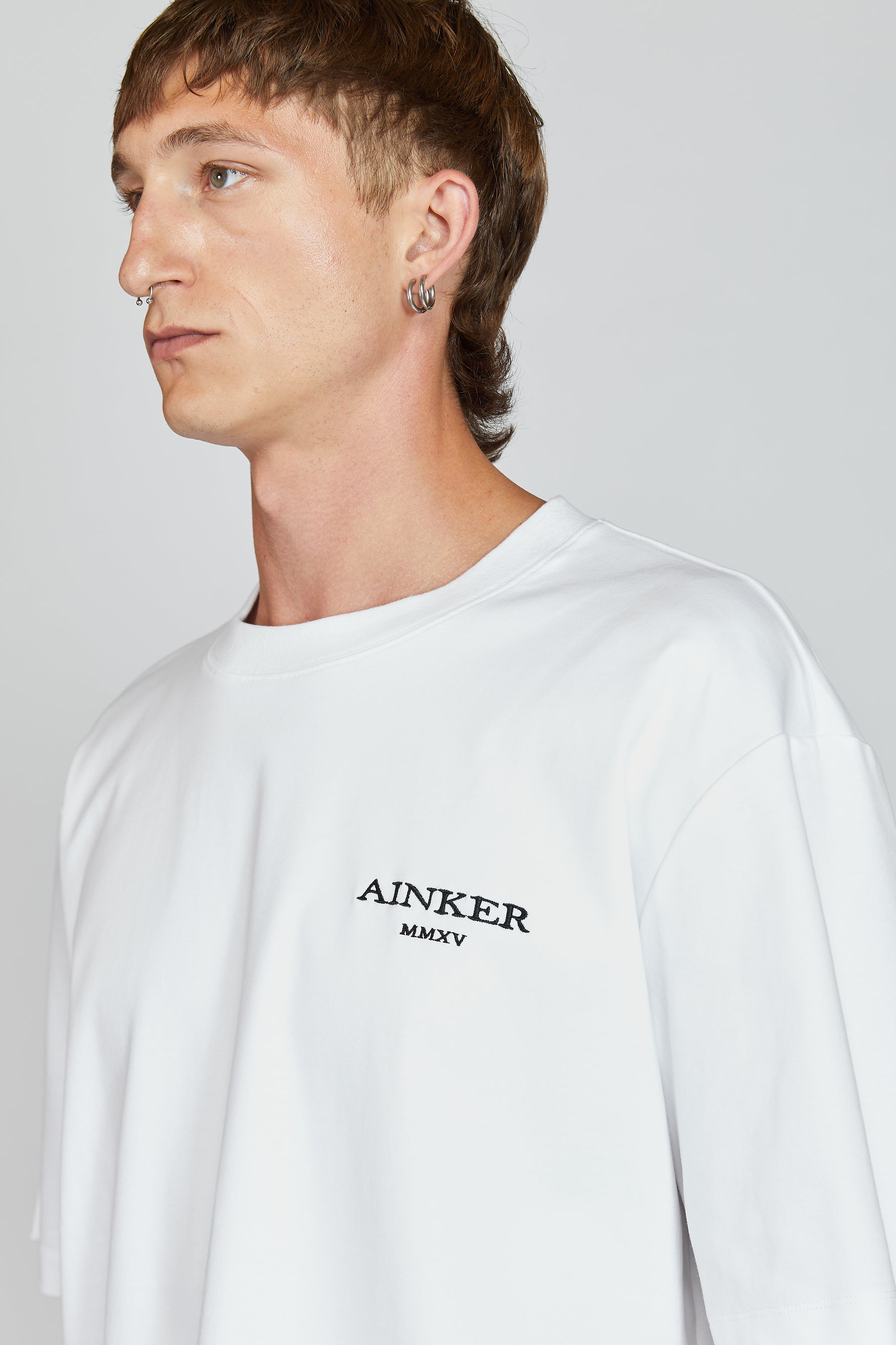 AINKER WATCH T-Shirt