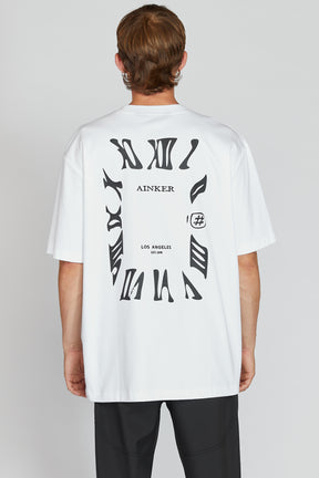 AINKER WATCH T-Shirt