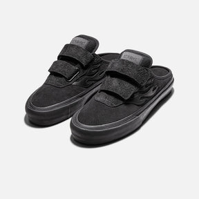 STRAYE Fuego Mule - Midnight