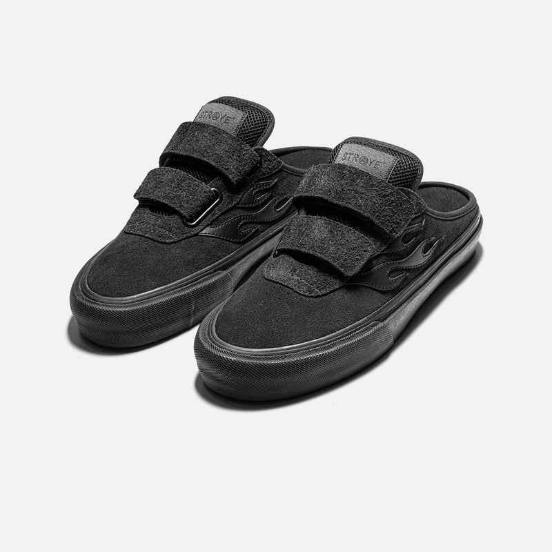 STRAYE Fuego Mule - Midnight